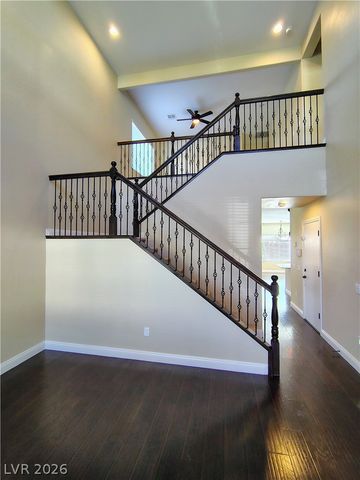 10667 Harvest Green Way, Las Vegas, NV 89135
