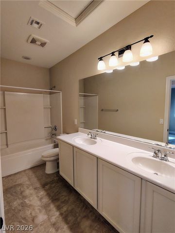 10667 Harvest Green Way, Las Vegas, NV 89135