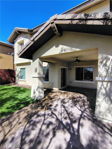10667 Harvest Green Way, Las Vegas, NV 89135
