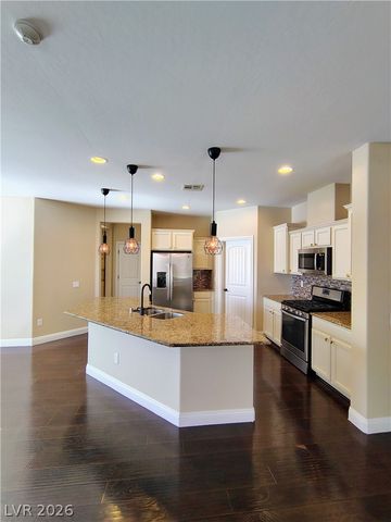10667 Harvest Green Way, Las Vegas, NV 89135
