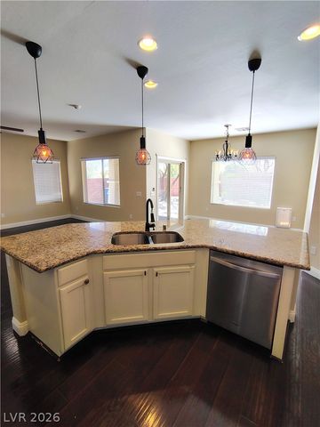 10667 Harvest Green Way, Las Vegas, NV 89135