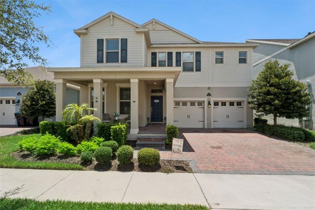 9152 SONOMA COAST DRIVE, Winter Garden, FL 34787