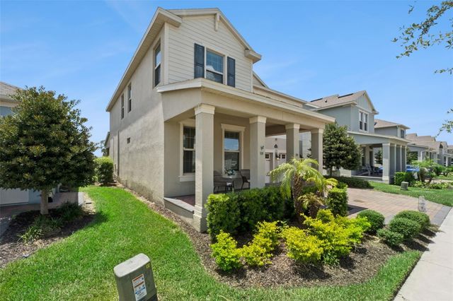 9152 SONOMA COAST DRIVE, Winter Garden, FL 34787