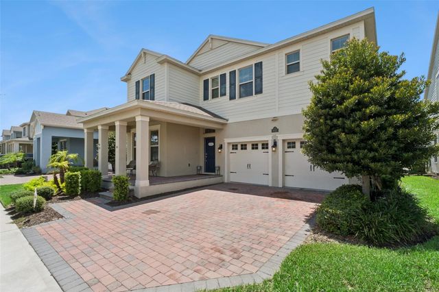 9152 SONOMA COAST DRIVE, Winter Garden, FL 34787