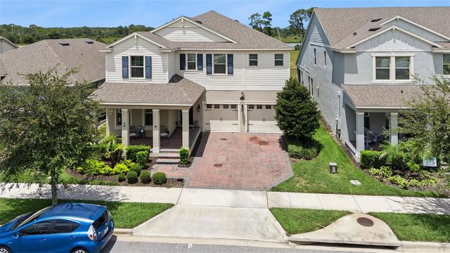 9152 SONOMA COAST DRIVE, Winter Garden, FL 34787