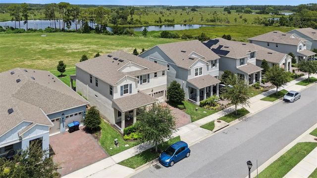 9152 SONOMA COAST DRIVE, Winter Garden, FL 34787