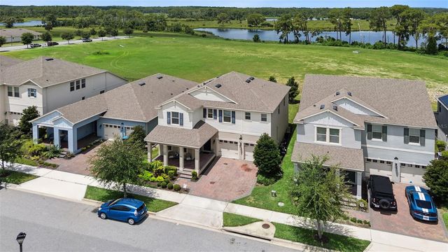 9152 SONOMA COAST DRIVE, Winter Garden, FL 34787