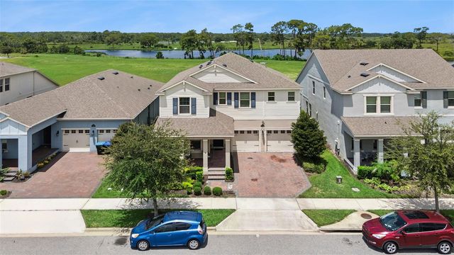 9152 SONOMA COAST DRIVE, Winter Garden, FL 34787
