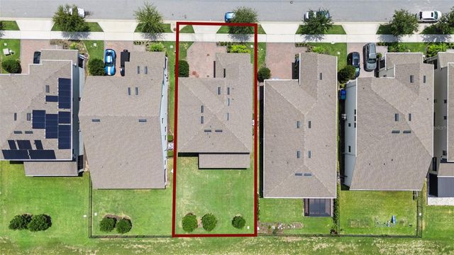 9152 SONOMA COAST DRIVE, Winter Garden, FL 34787