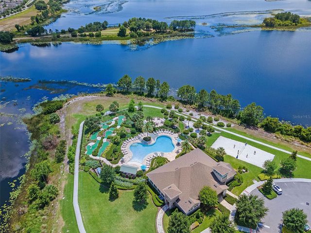 9152 SONOMA COAST DRIVE, Winter Garden, FL 34787