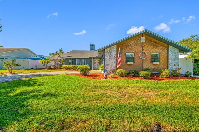 2424 OSPREY AVENUE, Palm Harbor, FL 34683