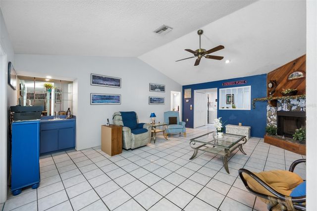 2424 OSPREY AVENUE, Palm Harbor, FL 34683