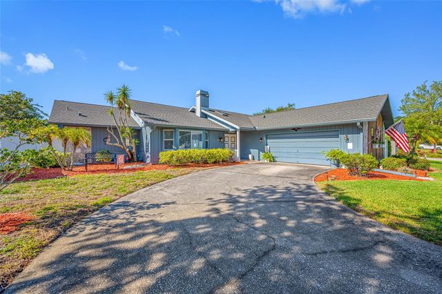 2424 OSPREY AVENUE, Palm Harbor, FL 34683