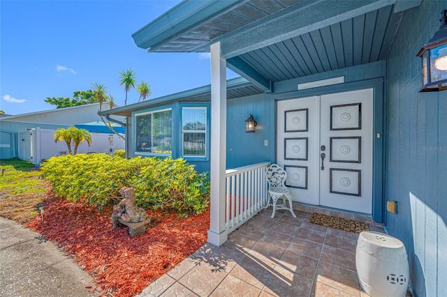 2424 OSPREY AVENUE, Palm Harbor, FL 34683