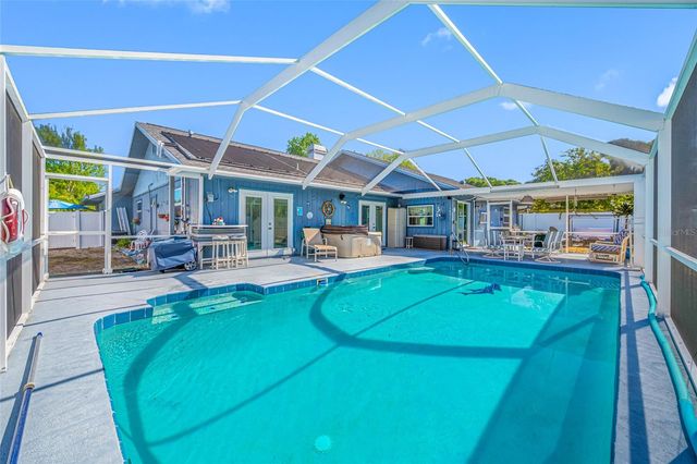 2424 OSPREY AVENUE, Palm Harbor, FL 34683