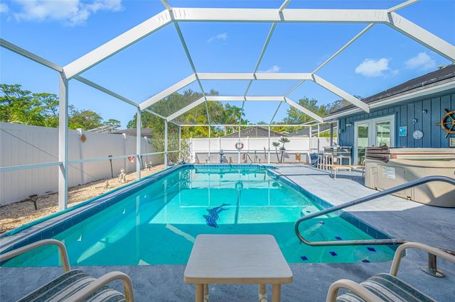 2424 OSPREY AVENUE, Palm Harbor, FL 34683