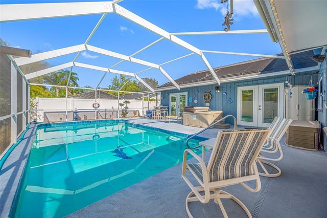 2424 OSPREY AVENUE, Palm Harbor, FL 34683
