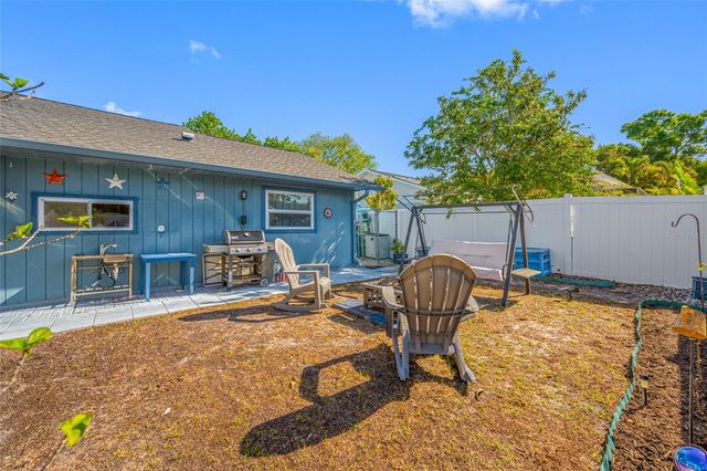 2424 OSPREY AVENUE, Palm Harbor, FL 34683