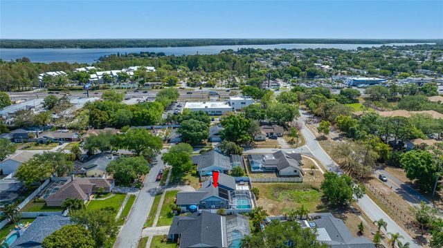2424 OSPREY AVENUE, Palm Harbor, FL 34683