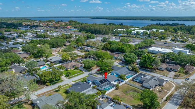 2424 OSPREY AVENUE, Palm Harbor, FL 34683