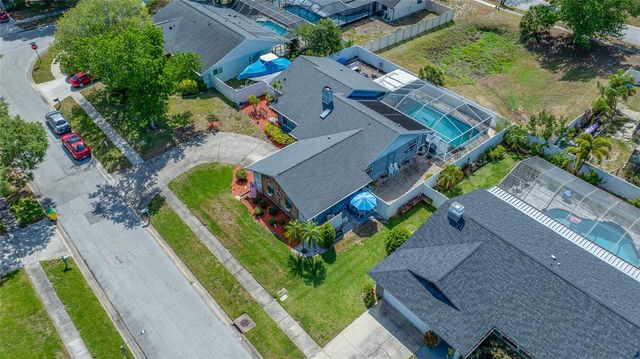 2424 OSPREY AVENUE, Palm Harbor, FL 34683