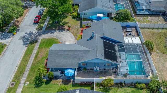 2424 OSPREY AVENUE, Palm Harbor, FL 34683