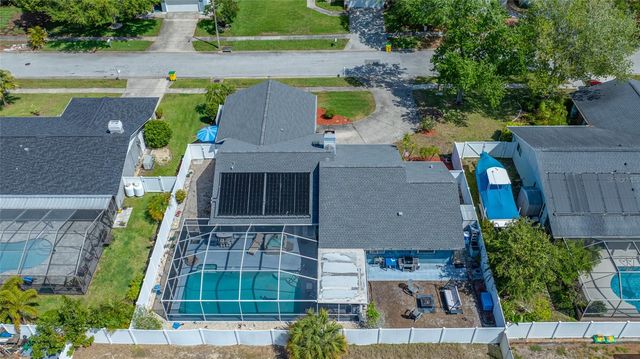 2424 OSPREY AVENUE, Palm Harbor, FL 34683