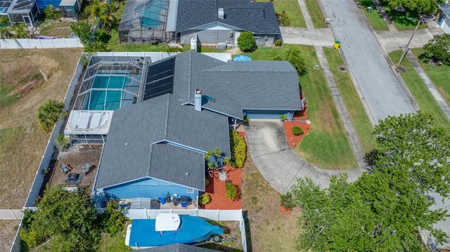 2424 OSPREY AVENUE, Palm Harbor, FL 34683
