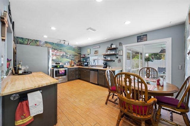 2424 OSPREY AVENUE, Palm Harbor, FL 34683