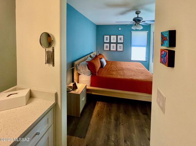 5855 N Kolb Road, Tucson, AZ 85750