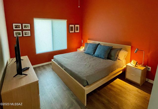 5855 N Kolb Road, Tucson, AZ 85750