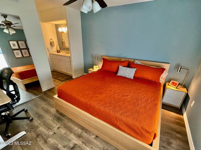 5855 N Kolb Road, Tucson, AZ 85750