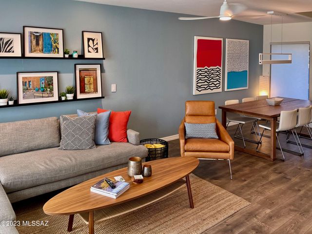 5855 N Kolb Road, Tucson, AZ 85750