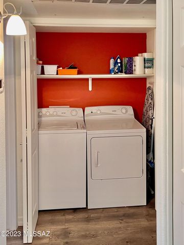 5855 N Kolb Road, Tucson, AZ 85750