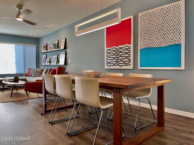 5855 N Kolb Road, Tucson, AZ 85750