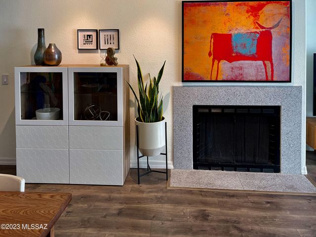 5855 N Kolb Road, Tucson, AZ 85750