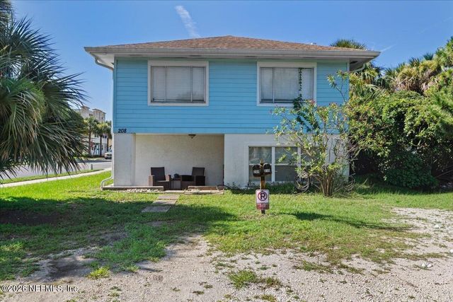 212 13TH Avenue N, Jacksonville Beach, FL 32250
