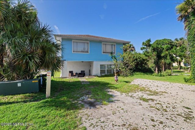 212 13TH Avenue N, Jacksonville Beach, FL 32250