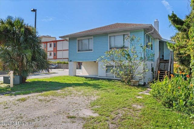 212 13TH Avenue N, Jacksonville Beach, FL 32250
