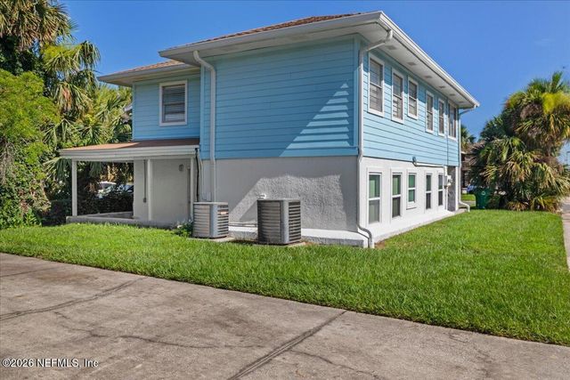 212 13TH Avenue N, Jacksonville Beach, FL 32250