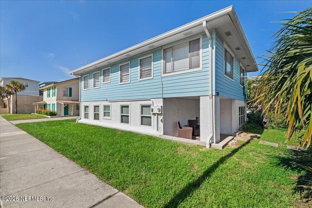 212 13TH Avenue N, Jacksonville Beach, FL 32250