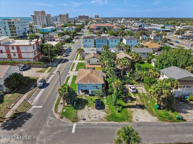 212 13TH Avenue N, Jacksonville Beach, FL 32250