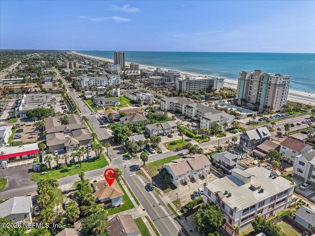 212 13TH Avenue N, Jacksonville Beach, FL 32250