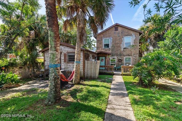 212 13TH Avenue N, Jacksonville Beach, FL 32250