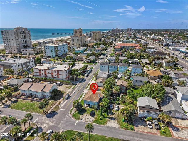 212 13TH Avenue N, Jacksonville Beach, FL 32250