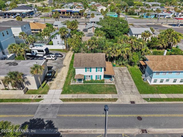 212 13TH Avenue N, Jacksonville Beach, FL 32250