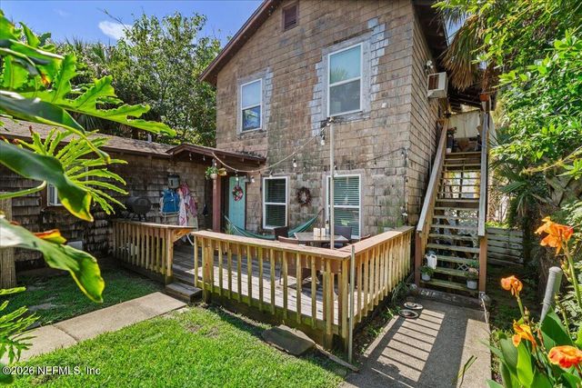 212 13TH Avenue N, Jacksonville Beach, FL 32250