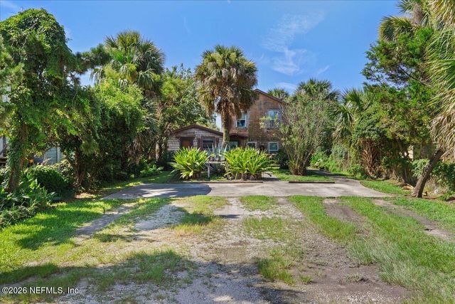 212 13TH Avenue N, Jacksonville Beach, FL 32250