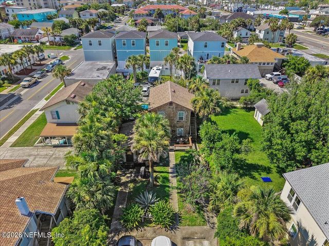 212 13TH Avenue N, Jacksonville Beach, FL 32250