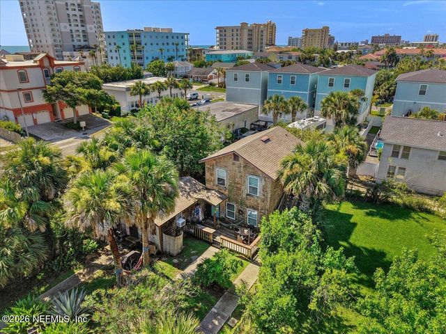 212 13TH Avenue N, Jacksonville Beach, FL 32250